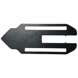 Slide plate Maic / Teco