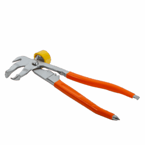 Wheel balancer weight plier premium