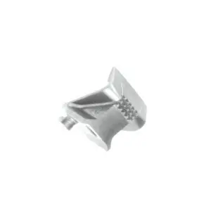Hunter clamping jaw