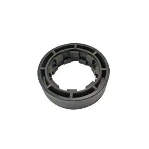 Pressure ring
