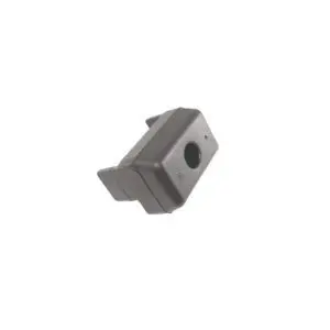 Butler / Hofmann / Hunter rubber tulip pad