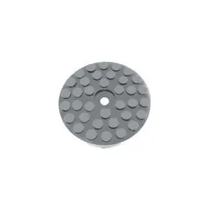 Ravaglioli rubber pad for 2-post car lift