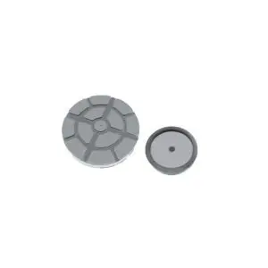 Werther / Omer / Orlandini / Ravaglioli / Space rubber pad for 2-post car lift steel plate