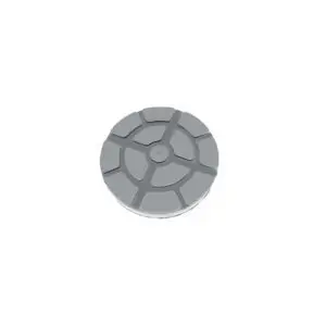 Werther / Omer / Orlandini / Ravaglioli / Space rubber pad for 2-post car lift