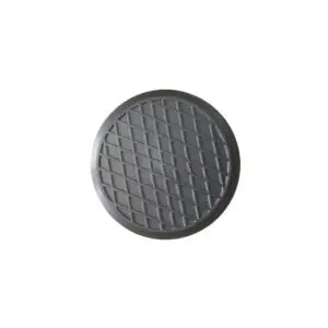 Rotary / Herrmann / ATH-Heinl rubber pad for 2-post car lift