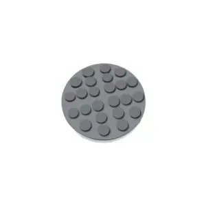 Ravaglioli / Space / Omer rubber pad for 2-post car lift