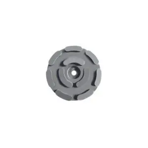 OMCN / Ravaglioli rubber pad for 2-post car lift