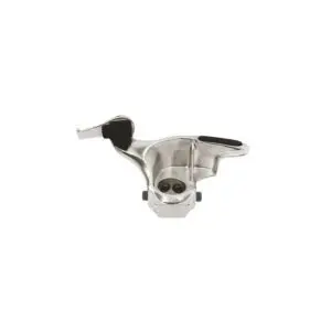 Mondolfo Ferro / Corghi / Cormach Tyre mount / demount head (steel) for automatic tyre changers for passenger cars