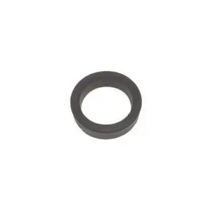 Rubber ring for tyre mount / demount tool (steel) with collar