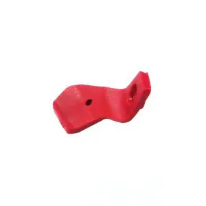 Hofmann / Snap On leverless plastic protection inserts rear EAC0102G90A