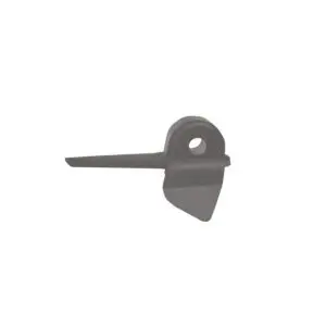 Hofmann Megaplan plastic protection inserts front