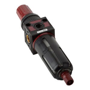 Water and moisture seperator – FRL Unit – 1/4” Connection