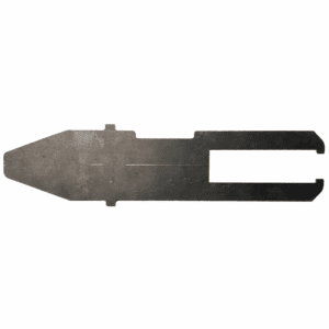 Slide plate Snap-On / John Bean / Hofmann