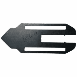 Slide plate Maic / Teco