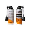 Lubrisen leak stop for R134 a airco systems