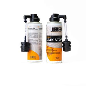 Lubrisen leak stop 1234yf for airco machines
