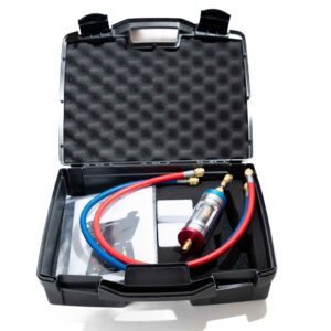 Diawash kit, diagnostic kit from lubrisen