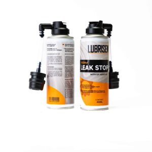 Lubrisen leak stop for airco systems1234yf