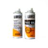 Lubrisen universal pag oil with uv detection fluid for airco compressors