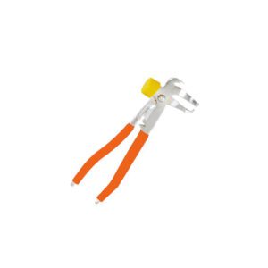 Wheel balancer weight plier premium