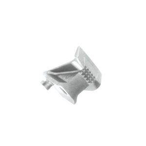 Hunter clamping jaw