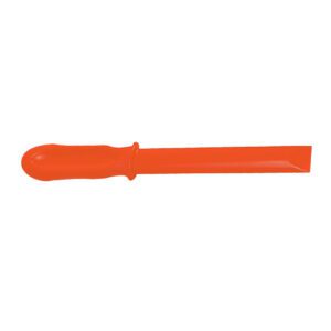 Adhesive balance weight remover (heavy duty)