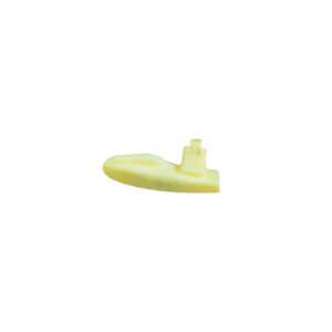 Giuliano / Hofmann Megaplan leverless plastic protection inserts rear