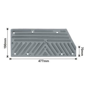 Hofmann / John Bean / Snap On / bead breaking rubber pad