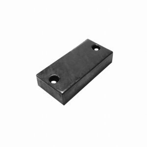 Butler / Ravaglioli bead breaking rubber pad