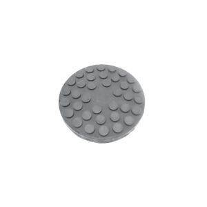 Ravaglioli / Omer rubber pad for 2-post car lift