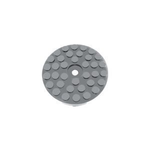 Ravaglioli rubber pad for 2-post car lift