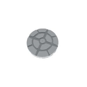 Werther / Omer / Orlandini / Ravaglioli / Space rubber pad for 2-post car lift