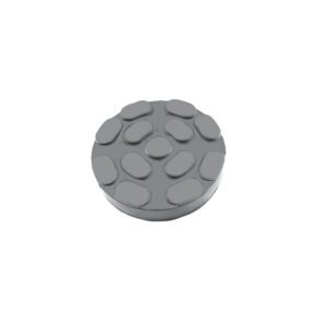 Ravaglioli / Space / Sirio / Supreme / Molnar rubber pad for 2-post car lift steel plate