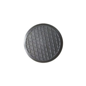 Rotary / Herrmann / ATH-Heinl rubber pad for 2-post car lift