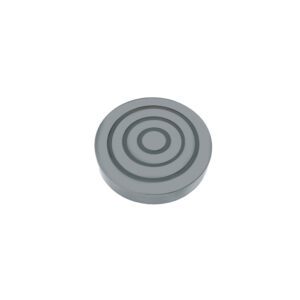 Autec / FOG / AGM / Corghi / HPA Faip / Molnar rubber pad for 2-post car lift