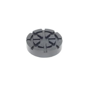 Cascos / Vilver rubber pad for 2-post car lift
