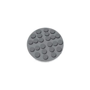 Ravaglioli / Space / Omer rubber pad for 2-post car lift