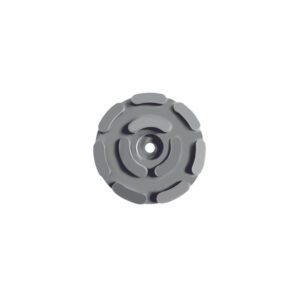 OMCN / Ravaglioli rubber pad for 2-post car lift