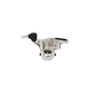 Mondolfo Ferro / Corghi / Cormach Tyre mount / demount head (steel) for automatic tyre changers for passenger cars