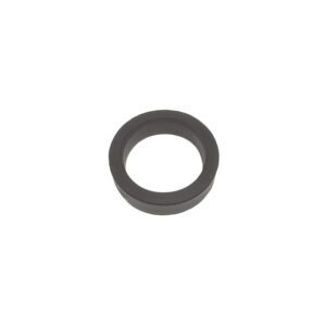Rubber ring for tyre mount / demount tool (steel) with collar