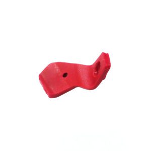 Hofmann / Snap On leverless plastic protection inserts rear EAC0102G90A