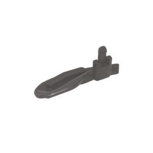 Giuliano leverless plastic protection inserts bottom