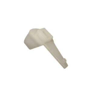 Hunter / Sice plastic protection inserts front