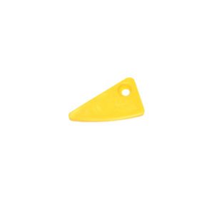 Corghi leverless plastic protection inserts bottom