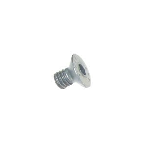 Corghi fastening screws for leverless inserts