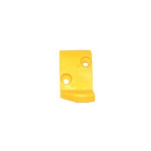 Corghi V1 & V2 leverless plastic protection inserts front