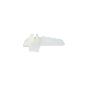 Twin Busch plastic protection inserts front